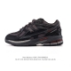 公司级真标 新百伦 New Balance M 6系列 复古运动鞋单品宝藏老爹鞋款。作为Nb最经典的档案鞋型之一，与2002一样， 6有着Nb最成熟的技术加持和