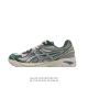 双y2K复古老爹鞋亚瑟士 Asics Gt-2 系列gel技术嵌件运动鞋缓冲户外运动休闲慢跑鞋。鞋型沿用 2000 年代中期至 2010 年代末期asics 广