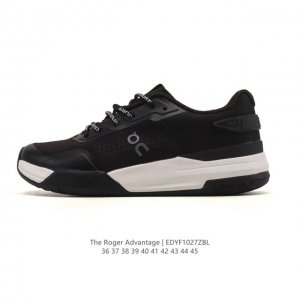 公司级来自瑞士的运动品牌 On 昂跑板鞋 时尚运动鞋 潮小白鞋，凭借简约高级的设计和专业的性能，成为近几年鞋圈新贵。在欧美地区几乎已经成了成功人士标配，比尔 盖