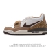 特价头层皮 耐克 Aj 乔丹 Air Jordan Legacy 312 低帮运动鞋 Aj312 乔312百搭篮球鞋 酷炫混搭，谁人不爱？Air Jordan