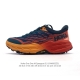公司级 Hoka One One Speedgoat5 飞速羚羊5 飞速羚羊系列的第五代越野跑鞋男女士运动鞋，从众多用户反馈上来看，飞速羚羊 Speedgoat