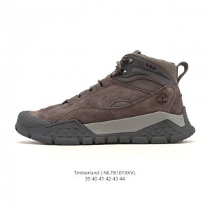 公司级 Timberland添柏岚 天伯伦 高帮靴子 运动跑步鞋 户外休闲潮流系列 厚底增高板鞋，搭配防臭防腐鞋垫，给您完美的穿着体验，质量考究耐穿，专治不帅，