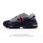 公司级 新百伦 Newbalance1000系列回归 Ald X 新百伦 老爹鞋，新联名厚底增高百搭运动跑鞋曝光了！作为Nb最高端的鞋型,诞生于1999年,一度