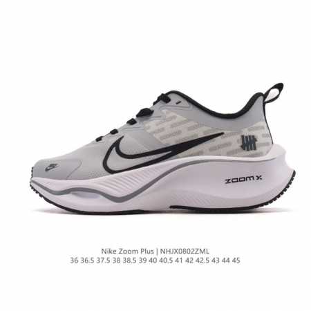 公司级 耐克Nike Pegasus Zoomx Plus 超跑飞马网面训练纯原跑步鞋Ck4318-018，采用全掌Zoomx中底技术，具有即刻可用的回弹性能和 - 点击图像关闭