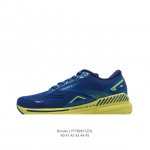 Brooks布鲁克斯 Glycerin 甘油19运动鞋 缓震慢跑鞋 老爹鞋，注入氮气之后的超凡缓震体验。穿过布鲁克斯的伙伴都知道，布鲁克斯的鞋面已经记不清多少年