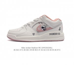 耐克男女士运动板鞋 Nike Air Jordan Stadium 90 Stadium 乔丹 Aj 90 篮球鞋 Jordan Stadium 90充满了对t