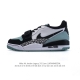 公司级 耐克 Aj 乔丹 Air Jordan Legacy 312 低帮运动鞋 Aj312 乔312百搭篮球鞋 酷炫混搭，谁人不爱？Air Jordan Le