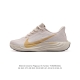 全新耐克nike Zoom Pegasus 爆米花马拉松休闲运动慢跑鞋 超级飞马跑步鞋，该鞋款采用出众配色，结合泡绵设计，巧搭织物鞋面设计，塑就轻盈质感和出众回