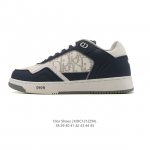 公司级 迪奥Dior 男士小白鞋 厚底增高百搭运动板鞋 全新系列迪奥20S春季走秀爆款全网力推单品全网热销，Diorlogo3D“Christiandiorj’