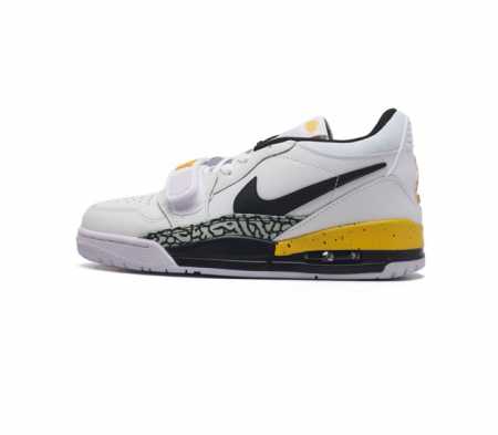 公司级 耐克 Aj 乔丹 Air Jordan Legacy 312 男女士低帮运动鞋百搭篮球鞋 酷炫混搭 谁人不爱 Air Jordan Legacy 312 - 点击图像关闭