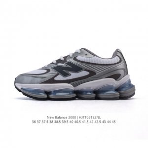 新品公司级 New Balance 新鞋型！新百伦New Balance 0系列复古潮流网眼透气跑鞋 0年代风格轻便耐磨厚底增高 气垫缓震运动老爹鞋，这双New