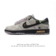 公司级耐克 Nike Dunk 定制运动板鞋 经典Nb滑板鞋 真的是泰酷辣！又又又挖到了宝藏鞋子像夏天的冰栗子，百搭又舒适＃谁能不爱复古鞋 ＃穿上板鞋板上见#P