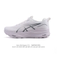 新品公司级 Asics亚瑟士顶级稳定支撑运动跑鞋 厚底增高缓震老爹鞋Asics Gel-Kayano 32 休闲运动鞋透气休闲鞋减震轻质跑步鞋Gel-Kayan