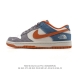 特价 耐克 Nike Sb Dunk Low Pro 男女款运动鞋复古板鞋。采用柔软皮革鞋面，经久耐穿，塑就如元年款 Dunk 般的复古质感。鞋头透气孔，搭配鞋