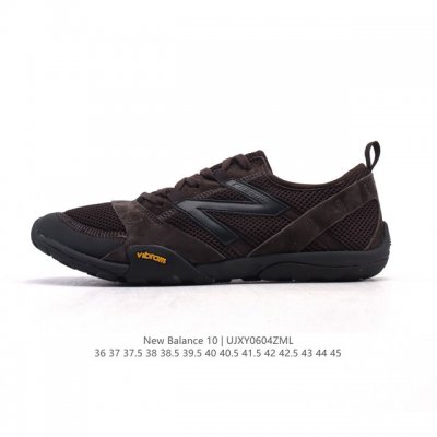新品公司级 新百伦Issey Miyake X New Balance Mt10O联名款 New Balancenb Mt10O 柔软舒适防滑耐磨 低帮 越野跑