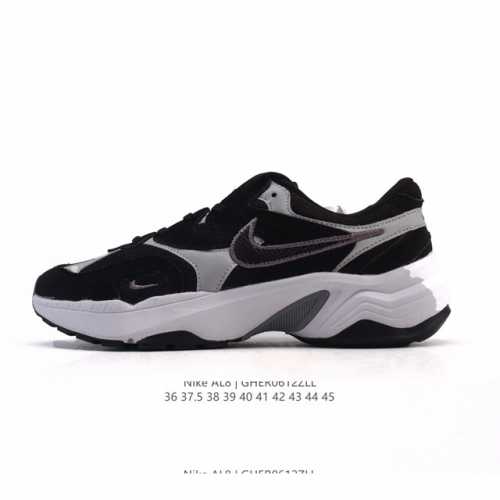 降价原价 元 耐克Nk Air Pegasus Al8舒适百搭耐磨透气低帮跑步鞋时尚厚底老爹鞋，专为跑者打造的熟悉弹力脚感再度回归 助你攻克各种目标 再不然 也