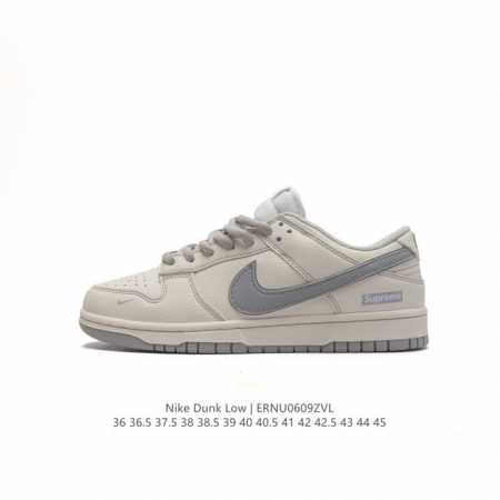 耐克 Nike Sb Dunk Low Pro 男女同款运动鞋复古板鞋，尽情迈步，彰显个性风采。采用柔软皮革鞋面，经久耐穿，塑就如元年款 Dunk 般的复古质感 - 点击图像关闭