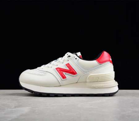 New Balance 574系列 复古休闲跑步鞋 U574LGTC 尺码 36 37 37.5 38 38.5 39 40 40.5 41 42 42.5 - 点击图像关闭