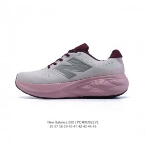 180 新百伦 New Balance 最新系列Fresh Foam X 880 Nb新百伦 [New Balance] Fresh Form 男女士老爹鞋 厚