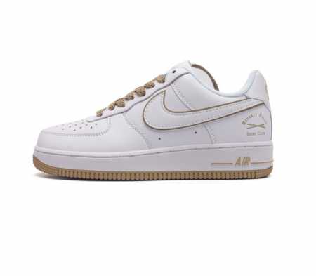 公司级 Af1耐克 Nike Air Force 1 07 Low 空军一号 2024年新年款 厚底增高百搭运动板鞋 原楦头原纸板 打造纯正空军版型 专注外贸渠 - 点击图像关闭