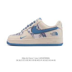 公司级 Af1耐克 Nike Air Force 1 ‘07 Low 空军一号 小白鞋 厚底增高百搭运动板鞋 原楦头原纸板 打造纯正空军版型，专注外贸渠道 全掌