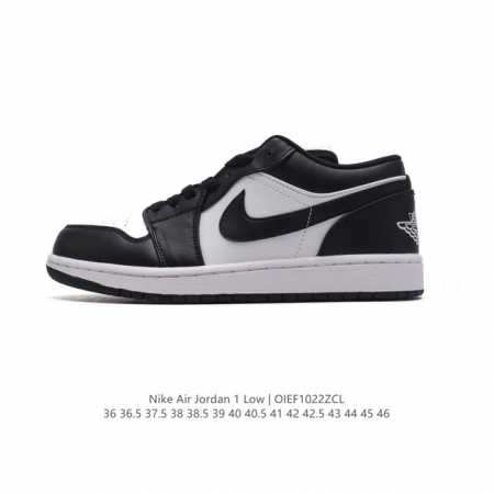 耐克 乔丹Air Jordan 1 Low AJ1 乔1 乔丹1代aj1 低帮复古文化休闲运动篮球鞋。从1985 年面世的元年款汲取设计灵感，采用简洁大方的经典 - 点击图像关闭