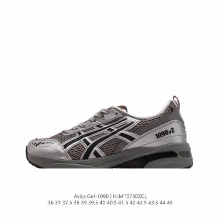 asics亚瑟士情侣休闲鞋gel- 0男女老爹鞋运动鞋透气休闲鞋百搭舒适跑鞋复古时尚运动鞋，亚瑟士asics Gel- 0是一款可休闲可运动的好鞋。它采用了经典 - 点击图像关闭