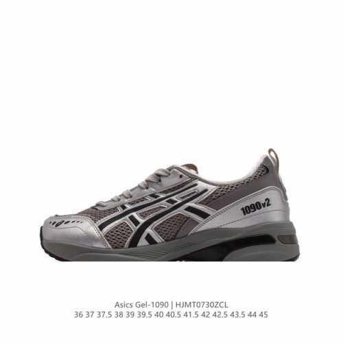 asics亚瑟士情侣休闲鞋gel- 0男女老爹鞋运动鞋透气休闲鞋百搭舒适跑鞋复古时尚运动鞋，亚瑟士asics Gel- 0是一款可休闲可运动的好鞋。它采用了经典