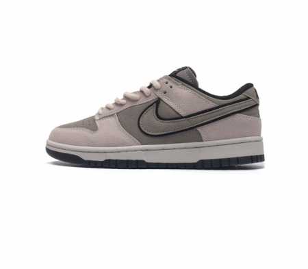 耐克 Nike Sb Dunk Low Pro 男 女滑板鞋 经典复古运动鞋 采用低帮设计 塑就经典 Dunk 风格 鞋垫后跟搭载 Zoom Air 气垫 加衬 - 点击图像关闭