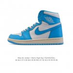 260 【公司级 头层皮】耐克 男女同款运动板鞋 Nike Air Jordan 1 Retro High Og 乔丹一代Aj1 乔1 Aj1 篮球鞋复刻运动鞋