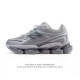 新品公司级 New Balance 新鞋型！新百伦New Balance 0系列复古潮流网眼透气跑鞋 0年代风格轻便耐磨厚底增高 气垫缓震运动老爹鞋，这双New