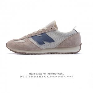 新品 新百伦 New Balance Nb官方2025年新款男鞋女鞋百搭复古经典运动休闲鞋471系列 U471Al 匠心传承的百年运动品牌New Balance