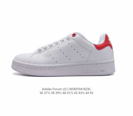 阿迪达斯 Adidas 经典y运动小白鞋 新版本 Stan Smith 悄悄上架！脚感新升级！ 近期，Adidas Originals 将拥有着长久历史的 St - 点击图像关闭