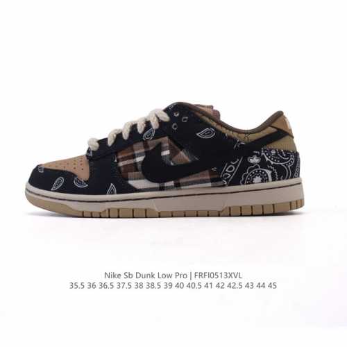 公司级 耐克 Nike Dunk Low Retro 运动鞋复古板鞋 作为 80 年代经典篮球鞋款，起初专为硬木球场打造，后来成为席卷街头的时尚标杆，现以经典细