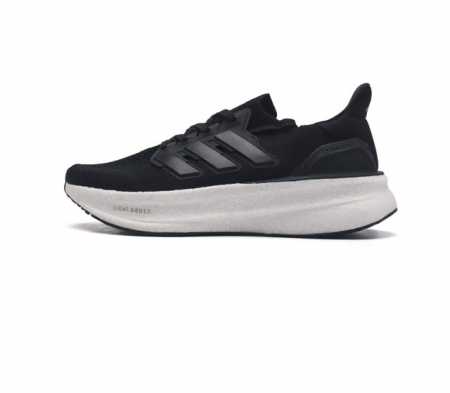 Adidas Ultraboost Light轻弹系列低帮袜套式针织透气缓震休闲运动慢跑鞋搭载light Boost中底的ultraboost跑步鞋历经10年不 - 点击图像关闭