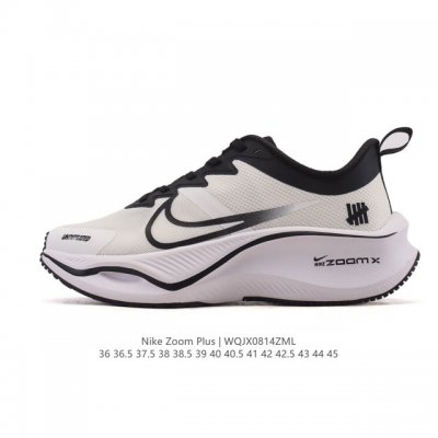 耐克Nike Pegasus Zoomx Plus 超跑飞马网面训练纯原跑步鞋Ck4318-018，采用全掌Zoomx中底技术，具有即刻可用的回弹性能和推动感，