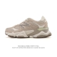 公司级 Nb 新百伦 New Balance Nb9060小象蹄男女款9060舒适百搭老爹鞋。全新 9060 款式将经典风格与现代设计融合到日常多功能性中。 9