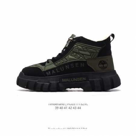 公司级 秋冬新款 加绒加厚 Timberland添柏岚靴子天伯伦中帮马丁靴 踢不烂经典大黄靴 户外中中帮靴 马丁靴 户外休闲潮流系列 搭配防臭防腐真皮乳胶鞋垫， - 点击图像关闭