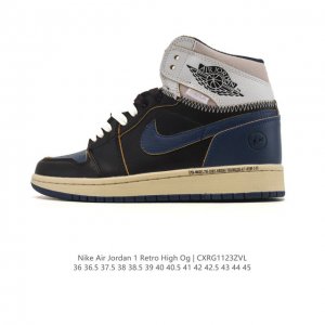 耐克 Nike Air Jordan 1 Mid 男女子篮球鞋时尚轻盈板鞋Aj1乔1运动鞋 乔丹一代 高帮复古休闲篮球鞋 。Air Jordan 1 Mid 搭