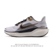 Nike 飞马新鞋 触感柔软，质感升级！随着“耐克 蓝图 系列”在巴黎的盛大发布，全新一代 登月41代 Nike pegasus 41运动老爹鞋也正式登场啦！N