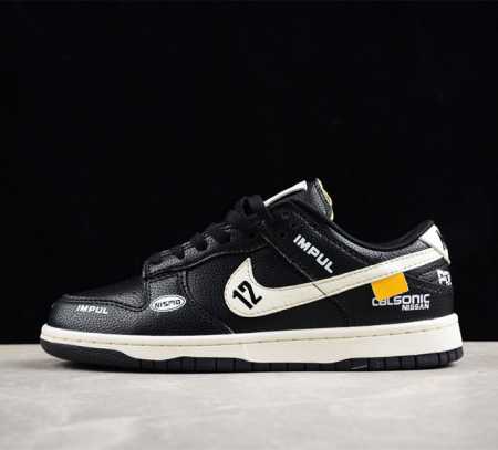 Nk Sb Dunk Low 赛车黑色 高端定制低帮休闲板鞋dv0834-010 尺码 36 36 5 37 5 38 38 5 39 40 40 5 41 4 - 点击图像关闭