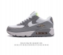 Nike耐克运动鞋 Air Max 90 健身运动跑鞋休闲鞋 复古风十足！Air Max 90 作为 Nike 旗下最经典的鞋型之一，凭借着百搭的造型，获得众多