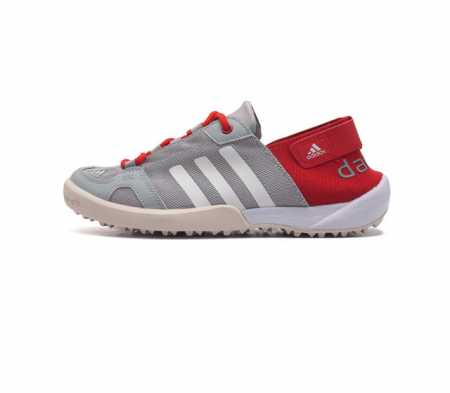 阿迪达斯 Adidar Climacool Darora Two 13运动溯溪鞋户外涉水鞋 在夏日保持舒爽 采用舒适网材鞋面 Md大底 旨在伴你在湿滑表面也能轻 - 点击图像关闭