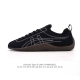 亚瑟士 Onitsuka Tiger鬼塚虎 Sclaw 轻便舒适 防滑耐磨透气支撑 低帮 生活休闲鞋 男女同款，复古美学极简风格，配色独具个性又超级好看。鞋口织