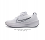 真标耐克 Nike Interact Run 马拉松 轻量休闲运动慢跑鞋 厚底增高老爹鞋 男士运动鞋 兼顾了柔软 回弹 轻质 耐久四大特性 鞋子软弹轻质且贴合脚