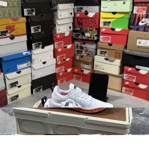 公司级特价 Nk Zoomx Infinity Run 4 耐克全新编织面专业缓震跑鞋 Fq8777-085 #鞋款缓震系统的设计理念借鉴了React Infi