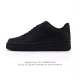 耐克 Nike Air Force 1 '07 Low 空军一号含气垫 小白鞋 2025年 蛇年新款 低帮百搭厚底增高休闲运动板鞋 柔软 弹性十足的缓震性能和出