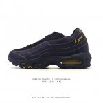 Nike 耐克 Air Max 95 潮流百搭 气垫缓震慢跑鞋 休闲防滑运动鞋！Nike耐克跑步鞋经典透气舒适运动鞋休闲鞋。为了迎接今年的世界地球日，Nike