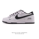 公司级 耐克 Nike Sb Dunk Low Pro 男女款运动鞋复古板鞋。采用柔软皮革鞋面，经久耐穿，塑就如元年款 Dunk 般的复古质感。鞋头透气孔，搭配