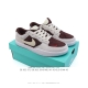 耐克Nike Sb Force 58 运动滑板鞋。这是一款将前沿创新带入街头的单品，它具有硫化杯底，具有出色的耐用性和灵活性。使用柔软皮革和帆布拼接，在饰面上放
